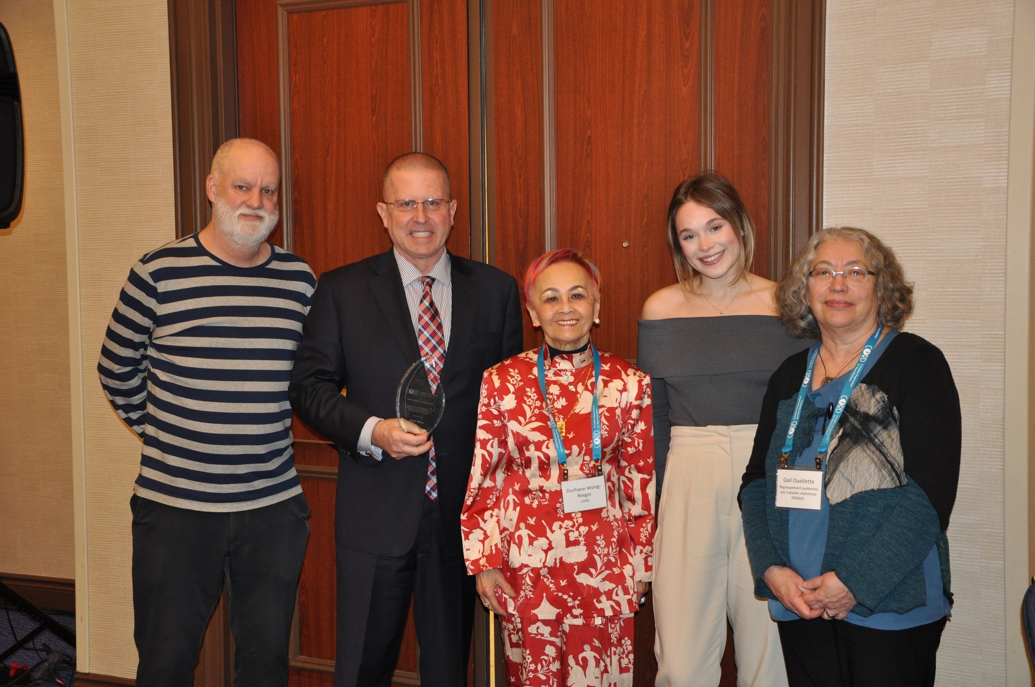 Women's ministry fellowship gathering at Blessing Flow Church